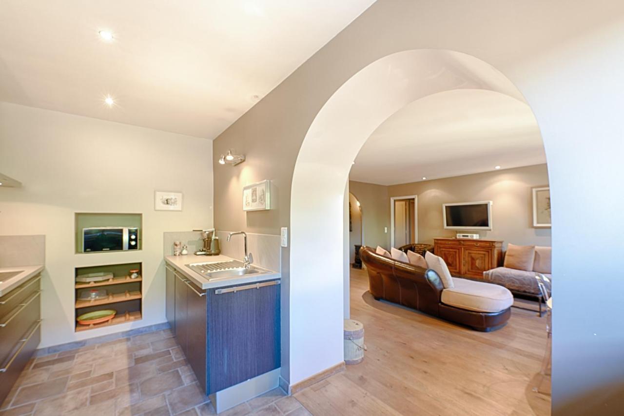Apartament Pelletier Du Claux Carcassonne Zewnętrze zdjęcie