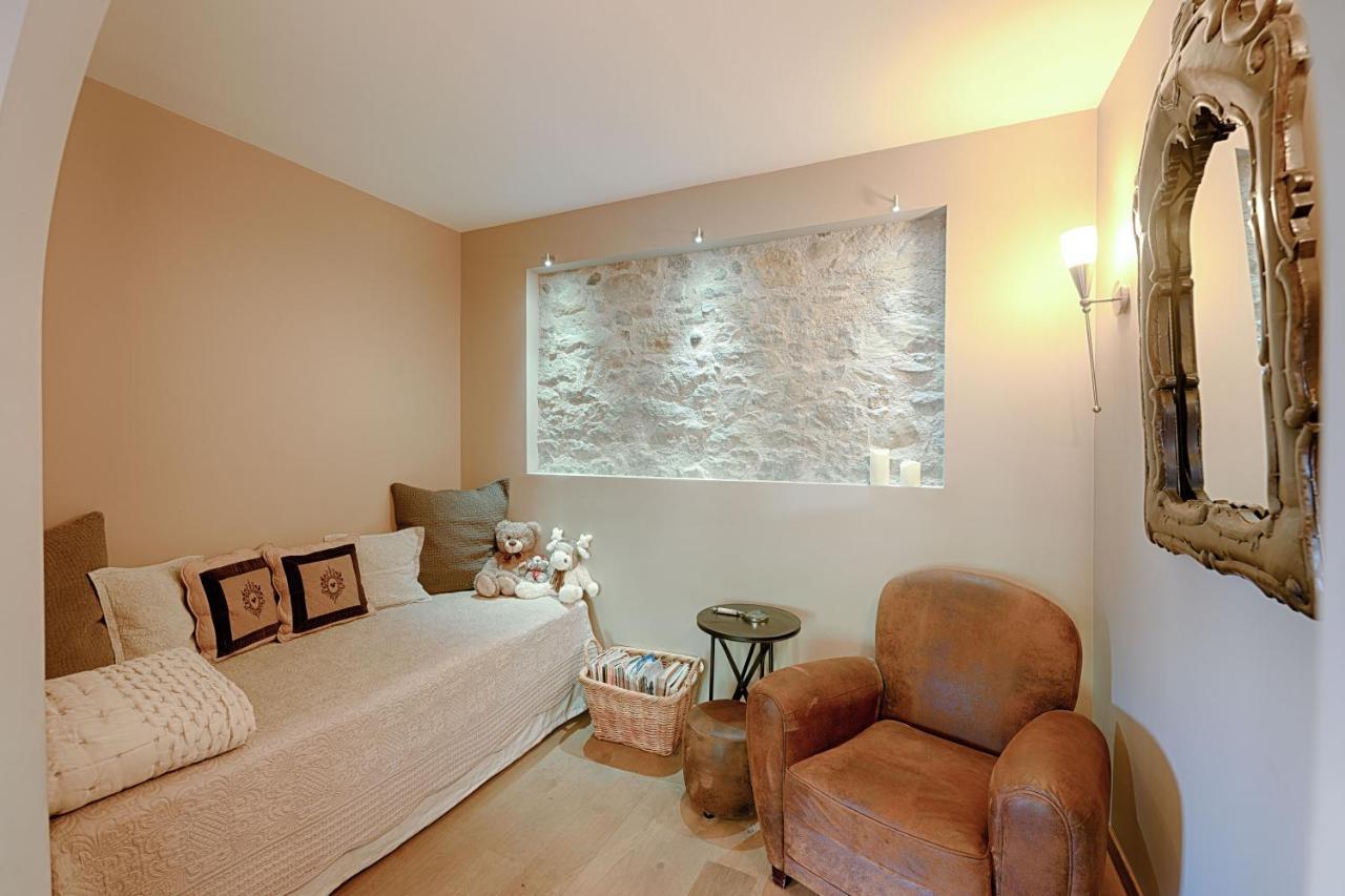 Apartament Pelletier Du Claux Carcassonne Zewnętrze zdjęcie