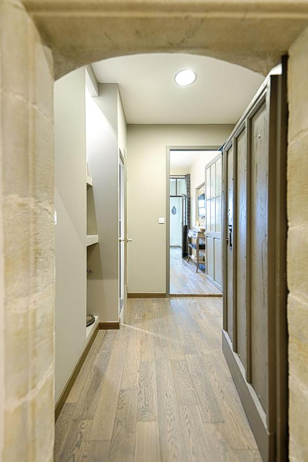 Apartament Pelletier Du Claux Carcassonne Zewnętrze zdjęcie
