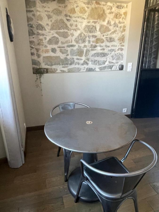 Apartament Pelletier Du Claux Carcassonne Zewnętrze zdjęcie