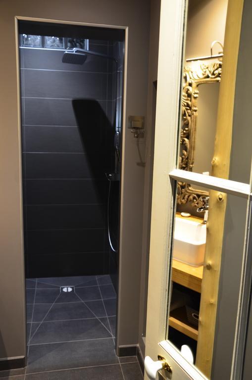 Apartament Pelletier Du Claux Carcassonne Zewnętrze zdjęcie