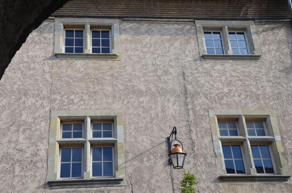 Apartament Pelletier Du Claux Carcassonne Zewnętrze zdjęcie