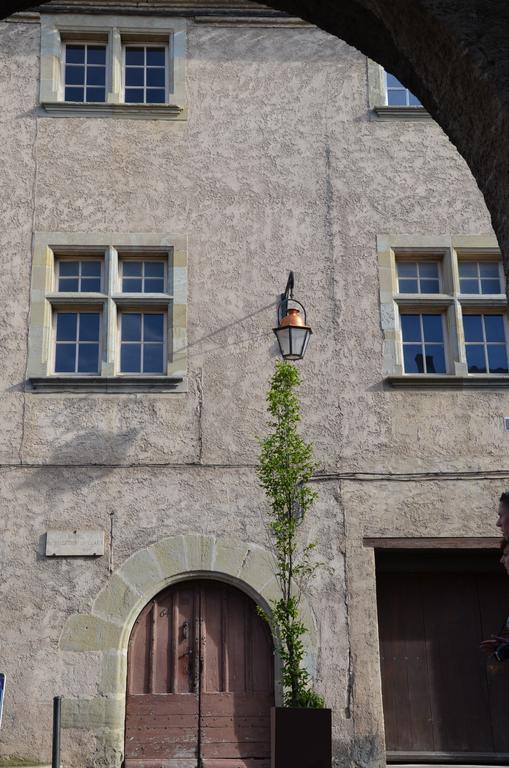 Apartament Pelletier Du Claux Carcassonne Zewnętrze zdjęcie