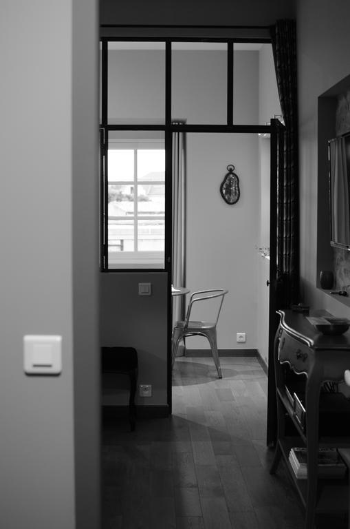 Apartament Pelletier Du Claux Carcassonne Zewnętrze zdjęcie