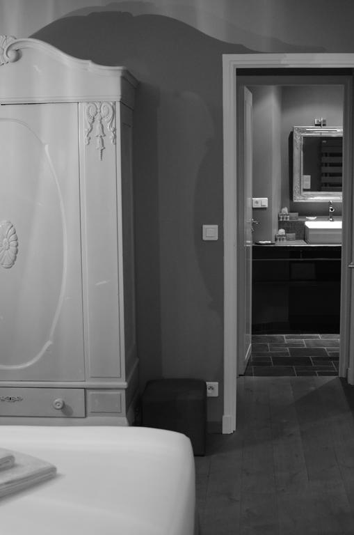 Apartament Pelletier Du Claux Carcassonne Zewnętrze zdjęcie