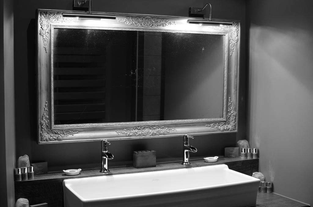 Apartament Pelletier Du Claux Carcassonne Zewnętrze zdjęcie